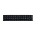 Módulo de Baterías Externas, Para Extensión de Tiempo de Respaldo, Compatible con UPS Serie OLS Modelos OLS3000RT2UA